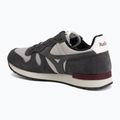 Shoes Mizuno ML87 harbor mist/iron gate/black sand 3
