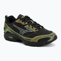 Shoes Mizuno MXR iron gate/black/jasmine green