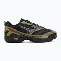 Shoes Mizuno MXR iron gate/black/jasmine green 2