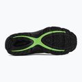 Shoes Mizuno MXR iron gate/black/jasmine green 4