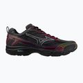 Shoes Mizuno MXR dress blues/black/surf the web