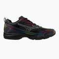 Shoes Mizuno MXR dress blues/black/surf the web 2