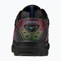 Shoes Mizuno MXR dress blues/black/surf the web 4
