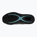 Shoes Mizuno MXR dress blues/black/surf the web 5
