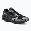 Shoes Mizuno Wave Rider 10 black/black san/mtalic gray