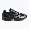 Shoes Mizuno Wave Rider 10 black/black san/mtalic gray 2