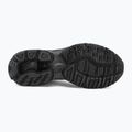 Shoes Mizuno Wave Rider 10 black/black san/mtalic gray 4