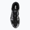 Shoes Mizuno Wave Rider 10 black/black san/mtalic gray 5