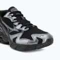 Shoes Mizuno Wave Rider 10 black/black san/mtalic gray 7