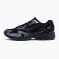Shoes Mizuno Wave Rider 10 black/black san/mtalic gray