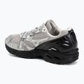 Shoes Mizuno Wave Rider 10 harbor mist/silver/black 3