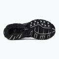 Shoes Mizuno Wave Rider 10 harbor mist/silver/black 4