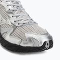 Shoes Mizuno Wave Rider 10 harbor mist/silver/black 7