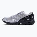 Shoes Mizuno Wave Rider 10 harbor mist/silver/black
