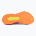 Volleyball shoes Mizuno Neo Jump pink tetra/fortune yellow/light 4