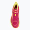 Volleyball shoes Mizuno Neo Jump pink tetra/fortune yellow/light 5