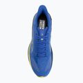 Men's running shoes Mizuno Wave Skyrise 7 dazzling blue/fortune yellow/estate blue 5