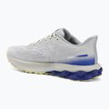 Men's running shoes Mizuno Wave Skyrise 7 dawn blue/white/dazzling blue 3