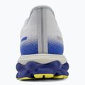 Men's running shoes Mizuno Wave Skyrise 7 dawn blue/white/dazzling blue 6