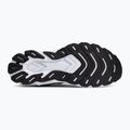 Men's running shoes Mizuno Wave Skyrise 7 black/white/iron gate 4