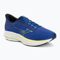 Men's running shoes Mizuno Wave Ultima 17 surf the web/lightning yellow