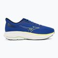 Men's running shoes Mizuno Wave Ultima 17 surf the web/lightning yellow 2