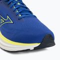 Men's running shoes Mizuno Wave Ultima 17 surf the web/lightning yellow 7