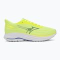 Men's running shoes Mizuno Wave Ultima 17 lightning yellow/surf the web 2