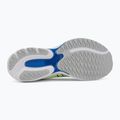 Men's running shoes Mizuno Wave Ultima 17 lightning yellow/surf the web 4