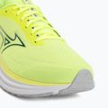 Men's running shoes Mizuno Wave Ultima 17 lightning yellow/surf the web 7