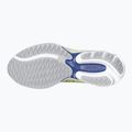 Men's running shoes Mizuno Wave Ultima 17 lightning yellow/surf the web 2