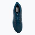 Men's running shoes Mizuno Wave Ultima 17 sailor blue/silver/blue topaz 5