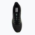 Men's running shoes Mizuno Wave Ultima 17 black sand/glowing apple/north atlantic 5