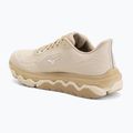 Men's running shoes Mizuno Wave Horizon 9 pale khaki/white/curds&whey 3