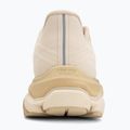 Men's running shoes Mizuno Wave Horizon 9 pale khaki/white/curds&whey 6