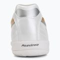 Football boots Mizuno Morelia Sala Pro IN white/football gold/galaxy sil 6