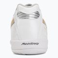 Football boots Mizuno Morelia Sala Elite IN white/football gold/galaxy sil 6