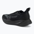 Running shoes Mizuno Neo Zen 2 black/black sand 3