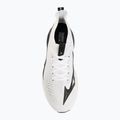 Running shoes Mizuno Mizuno Neo Vista 2 White/Black/Gold 5