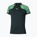 Men's T-shirt Mizuno Stargazer Shadow Tee black