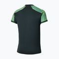 Men's T-shirt Mizuno Stargazer Shadow Tee black 2