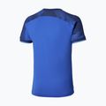 Men's T-shirt Mizuno Stargazer Shadow Tee dazzling blue 2