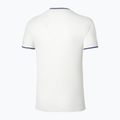 Men's T-shirt Mizuno Stargazer Shadow Graphic Tee white 2