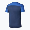 Men's T-shirt Mizuno Stargazer Shadow Graphic Tee estate blue 2