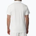 Men's T-shirt Mizuno Stargazer Shadow Polo white 4