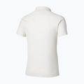 Men's T-shirt Mizuno Stargazer Shadow Polo white 6