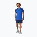 Men's T-shirt Mizuno Stargazer Shadow Polo dazzling blue 2