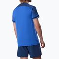 Men's T-shirt Mizuno Stargazer Shadow Polo dazzling blue 3