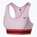 Bra Mizuno Stargazer pinkesque