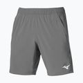 Men's shorts Mizuno 8 In Flex Short quiet shade
